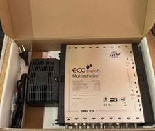 Astro Strobel Multischalter