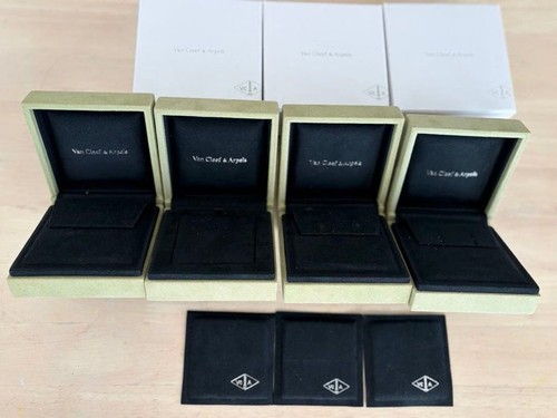Van cleef arpels - &,