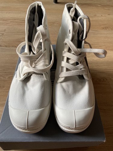 Palladium women pampa - pampa, hi