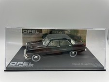 Opel Collection 1:43 Opel
