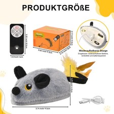 Elektrische ferngesteuerte