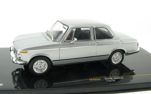 Ixo clc253 bmw 2002 - 2002, tii