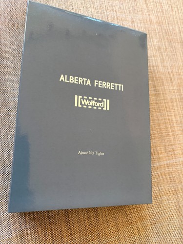 Wolford alberta ferretti - alberta,