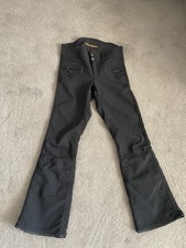 Frauenschuh Damen Skihose