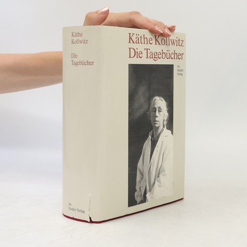 Die tagebu cher - | , käthe