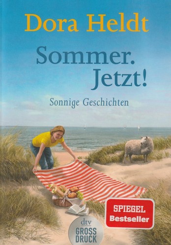Sommer jetzt sonnige - jetzt!:,