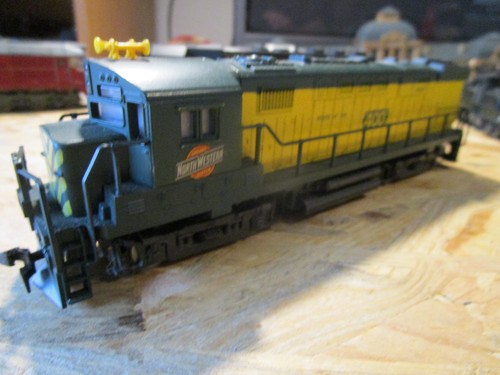 Roco alco 424 br400 - roco,