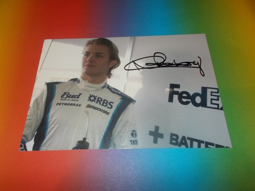 Nico rosberg formel - nico,