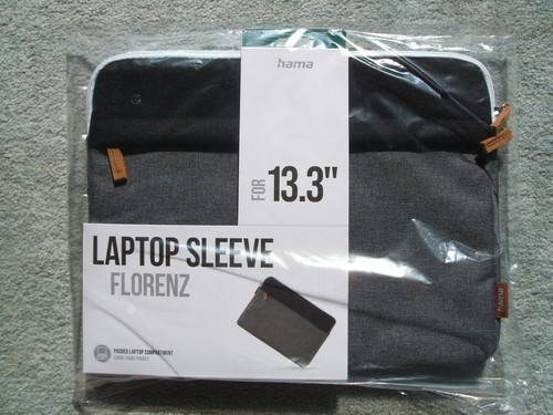 Notebooktasche sleeve hama - notebooktasche,