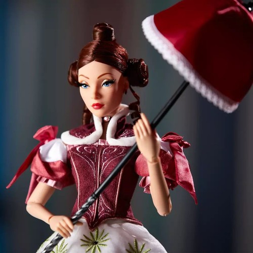 Disney store barbie - disney, no