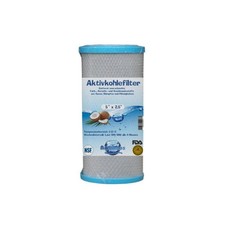 Aktvikohlefilter Aktivkohle 5