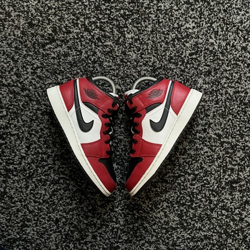 Air jordan mid - air,