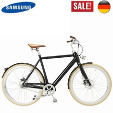 27.5" E-Bike 378WH Retro