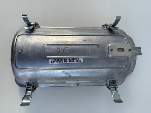 Buderus 132 wärmetauscher - gb,