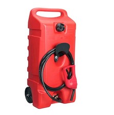 Kraftstofftrolley liter mit - 53,