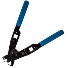 Schlauchklemmen-Zange für