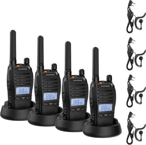 Baofeng pro pmr446 - pmr446, walkie