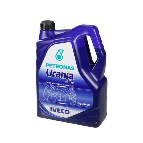 Petronas urania motoröl - ls,