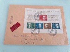 Beethoven 1959 Michel Block