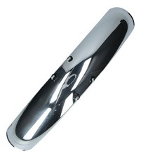 MAS Aluminium Schutzblech