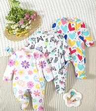 Strampler❤️Baby❤️0-1Mo