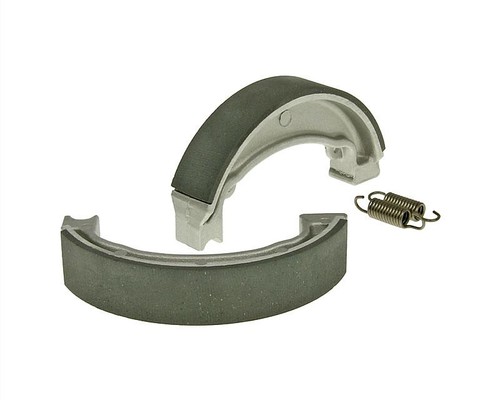 Bremsbackensatz 130x25mm für