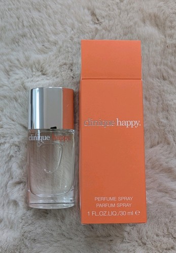 Clinique happy eau de - ,