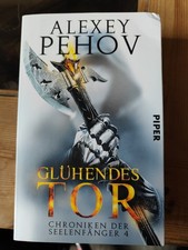 Alexey pehov chroniken der - pehov,