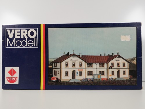 Vero 09814 bausatz - h0,