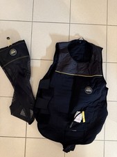 Santi Heizweste, Heating System Warming Vest Flex 2.0 XXL