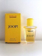 JOOP BERLIN MINIATUR EAU DE