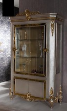 Vitrinen Glas Schrank Vitrine