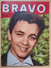 BRAVO Nr.17 von 1962 Heidi