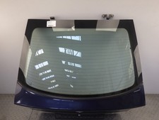 Heckklappe BMW 3er Compact