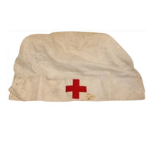 WWII Deutsches Rotes Kreuz