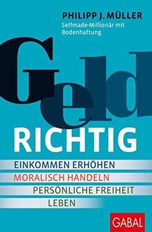 Geldrichtig einkommen - geldrichtig:,