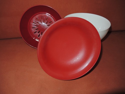 Tupperware allegra - tupperware,