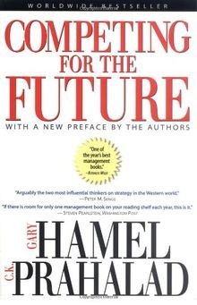 Competing for the future von - for,