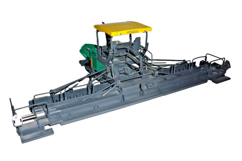 Nzg metallmodell 671 typ - nzg,