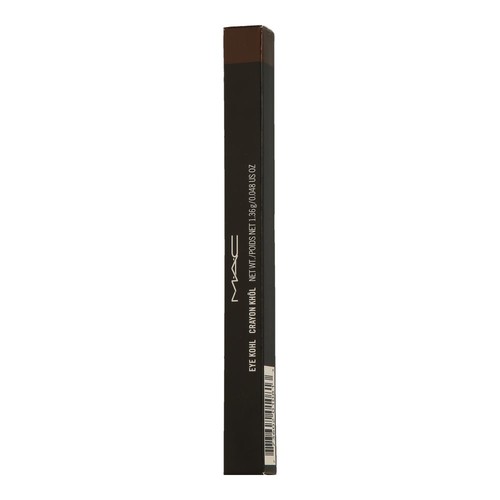 Mac eye kohl teddy - mac, 1,36g