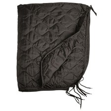 Mil-Tec BW Poncho Liner