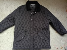 leichte Steppjacke Gr. XXL