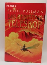 Das Bernstein-Teleskop -