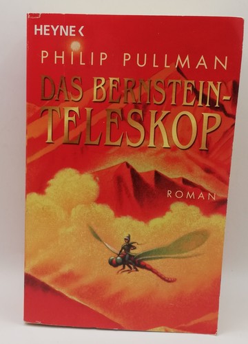 Das bernstein teleskop - bernstein-teleskop,