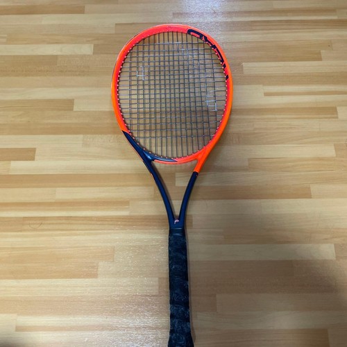 Head radical pro - head,