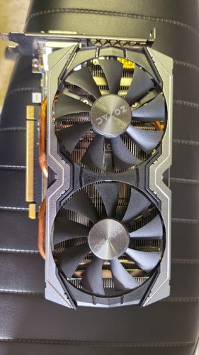 Zotac geforce gtx 1070 mini - geforce,