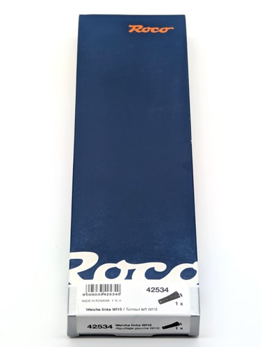 Roco 42534 line mit - roco,