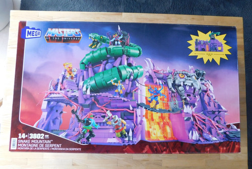 Mattel mega construx hhd16 - mega,
