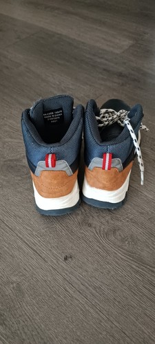 Kinder hiker boots - hiker,