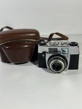 Vtg Agfa Color-Agnar 45mm